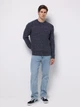 Джемпер мужской Colin's CL1076368NAV M Navy (8684112955827) - изображение 3