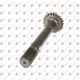 Вал редуктора Hitachi 2051884 SPINPARTS 0900974, ZX330~ZX350 - зображення 2