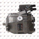 Насос гідравлічний Bosch Rexroth R902443457 A10VO45DFR1/52R-PUC11N00, A10VSO45DFR1/52R-PUC11N00 SKS - зображення 6