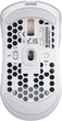 Мышка HATOR Stellar Wireless (HTM651) white - изображение 6