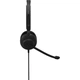 Наушники Jabra Evolve 10 Stereo USB-A Black (2699-820-109) - изображение 1