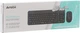 Комплект A4tech FG3300 Air2 Wireless Grey - зображення 9