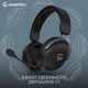 Наушники GamePro Asgard Freya Pro Black (HSW201B) - изображение 4