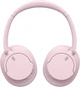 Навушники Sony WH-CH720N Pink (WHCH720NP.CE7) - зображення 5