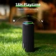 Акустическая система Tronsmart T8 O3020 40W RGB Black (1290635) - изображение 8