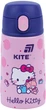 Термос з трубочкою Kite Hello Kitty 400 мл Рожевий (HK25-1261) - зображення 1