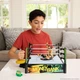 Арена для рестлеров WWE Money in The Bank Cash-in Ring Playset - изображение 5
