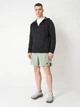Спортивная кофта мужская Adidas Train Essentials Seasonals JV7243 XL Черная (4068809897487) - изображение 3