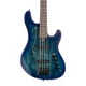 Бас-гитара CORT GB-Fusion 4 (Blue Burst) - изображение 7