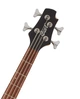 Бас-гитара CORT Action Plus (Black) - изображение 5