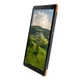 Планшет Sigma Tab A1033 X-treme 6/128GB Black-Orange UA UCRF - изображение 2