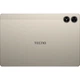 Планшет Tecno MegaPad 10 4/128GB LTE Champagne Gold (4894947045530) UA UCRF - изображение 2