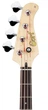 Бас-гитара CORT GB34JJ (3 Tone Sunburst) - изображение 5