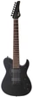 Электрогитара FGN JIL73-ASH-DER Iliad Dark Evolution Series (Open Pore Black) - изображение 1