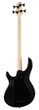 Бас-гитара CORT C4 Deluxe (Black) - изображение 2