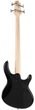 Бас-гитара CORT Action Plus - Left Handed (Black) - изображение 3
