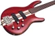 Бас-гитара CORT A4 Plus FMMH (Open Pore Black Cherry) - изображение 6