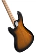 Бас-гитара CORT GB24JJ (2 Tone Burst) - изображение 6
