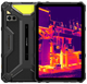 Планшет Ulefone Armor Pad 4 Ultra Thermal 8/256GB Black (6975326663250) Global version - зображення 1