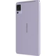 Планшет Doogee T20 Mini 4/128Gb LTE Moonlit Purple UA UCRF - изображение 4