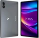 Планшет Pixus Deon 6/128Gb 4G Gray UA UCRF - изображение 6