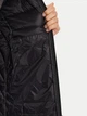 Пуховик короткий женский Puma Packlite Down Jacket 84940701 XL Черный (4064537687215) - изображение 11