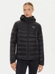 Пуховик короткий женский Puma Packlite Down Jacket 84940701 M Черный (4064537687178) - изображение 6