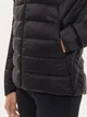 Пуховик короткий женский Puma Packlite Down Jacket 84940701 M Черный (4064537687178) - изображение 10