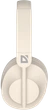 Наушники Defender FreeMotion B485 ANC Bluetooth Beige (4745091890845) - изображение 6