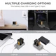 Аккумуляторная батарея K&F Concept NP-FZ100 для Sony A7iii A7Riii A7RIV A9 A6600 A6700 2280mAh (KF28.0016V3) - изображение 5