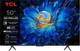 Telewizor TCL 50" 50C6KS (5901292525842) - obraz 1