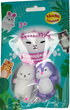 Набор игрушек-антистресс Monster Gum mochi squishy Сладкая парочка в ассортименте (6906231357866) - изображение 9