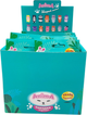 Набор игрушек-антистресс Monster Gum mochi squishy Сладкая парочка в ассортименте (6906231357866) - изображение 12