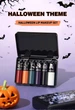 Набор из 6 помад Qibest HALLOWEN Witch - изображение 2