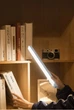 Беспроводный LED светильник с датчиком движения 30см, холодное свечение, OFF/AUTO/ON - изображение 5