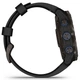 Смарт-часы Garmin Descent Mk3i – 43mm Carbon Gray DLC Titanium w. Black Silicone Band (010-02753-11) (COPY) - изображение 8