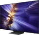 Телевізор Samsung 65" QE65S90FATXXH - зображення 3