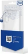 Etui plecki 3MK Clear Case na Samsung S24 Plus Transparent (5903108543514) - obraz 4
