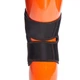 Разъемный наколенник Orliman 7119/UNI с боковыми стабилизаторами - изображение 6