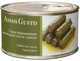Сарма Assos Gusto Фаршированные виноградные листья с рисом 400 г (8684514501585) - изображение 1