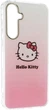 Панель Hello Kitty IML Gradient Electrop Kitty Head для Samsung Galaxy A55 Pink (HKHCSA55HDGKEP) - зображення 2