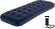Надувний матрац Avenli одномісний з помпою в наборі 191x73x22 см 24040 (6920388672085) - зображення 2