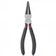 Круглогубцы 190 мм, 40CrV, фосфатированные, полированные. INTERTOOL NT-0150 (355117) - изображение 4