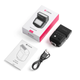 Відеосвітло Ulanzi SL03 Spark Lite Camera Flash(Black) - зображення 2