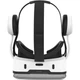 Очки виртуальной реальности Shinecon SC-G04BS White [149692] - изображение 5