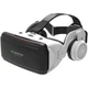 Очки виртуальной реальности Shinecon SC-G06E White [149693] - изображение 1