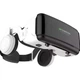 Очки виртуальной реальности Shinecon SC-G06E White [149693] - изображение 5