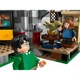 Конструктор LEGO Harry Potter Домик Хагрида: Неожиданные гости (76428) [123505] - изображение 4