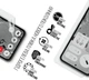 Гидрогелевая плёнка ArmorStandart для смартфона Nothing CMF Phone 2 Pro (ARM89348) - изображение 2