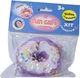 Игрушка-антистресс Monster Gum Fun Cafe Taba Пончик в ассортименте (4895240706791) - изображение 3